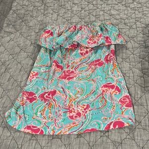 Lilly Pulitzer Jelly Tube